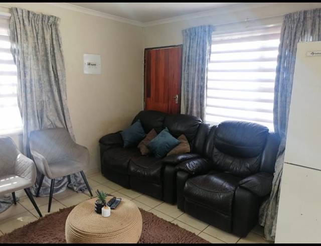 3 BEDROOM PROPERTY TO RENT IN KLIPPOORTJIE